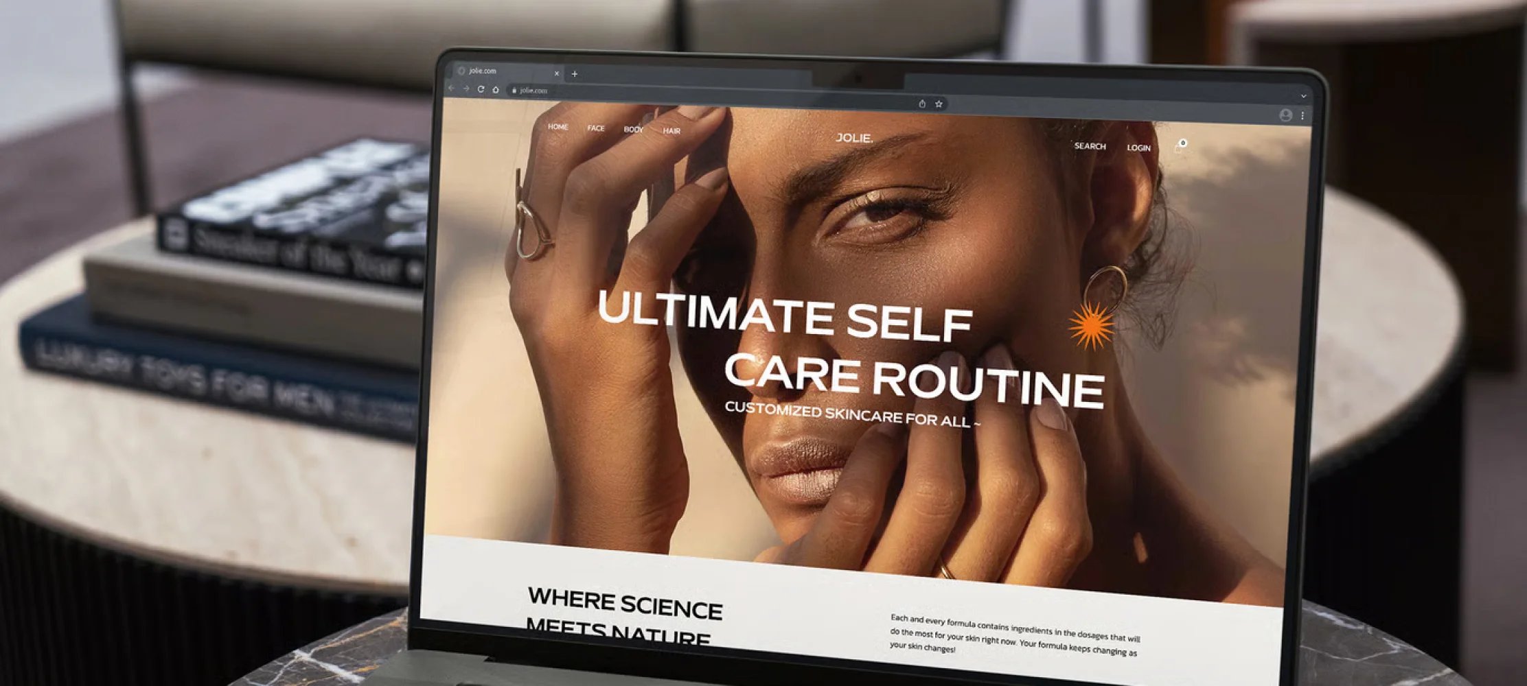 The Importance of User Experience in Web Design
