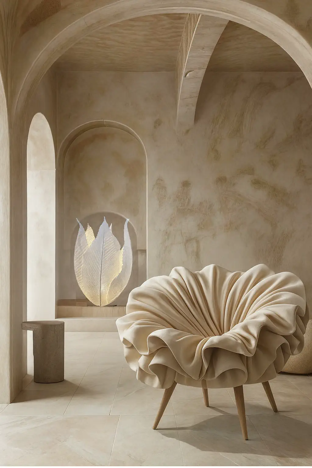 Narkissos Floor Lamp